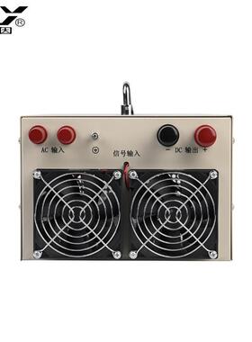 3000W15V020A30VV10A50600A6AY-3000S0V交流转直流可调直流稳压电