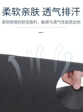撑汽车按摩腰靠用垫护腰40471椅靠背垫腰部支车车载靠枕内饰座用