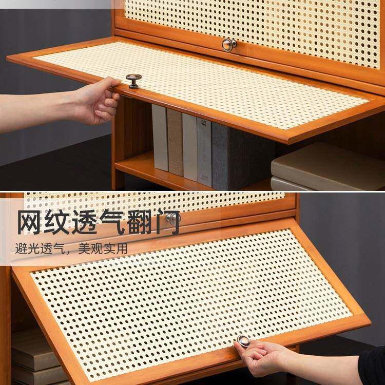 桌上展书架物架落地书柜儿童收纳卧置室客厅简ZJV易示架面靠墙多j