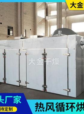 热风型循环烘箱电热大箱工业高温烤恒温箱电加热鼓风干燥烘AXB干