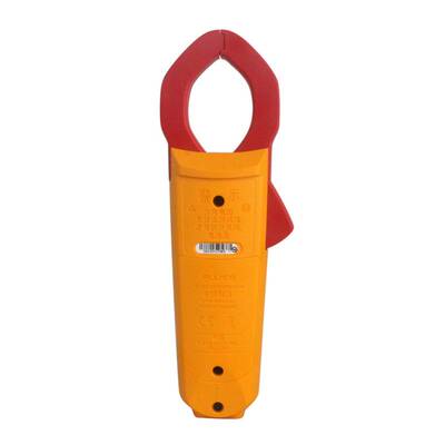 FLuke317数字钳形电流表