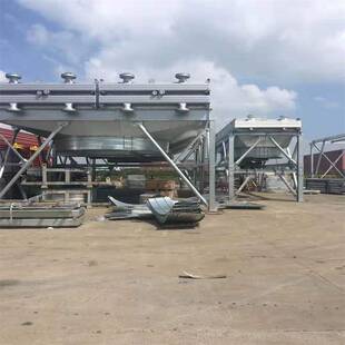 石油化工丝堵式管板式管箱式空冷器生产制作维修设备厂家