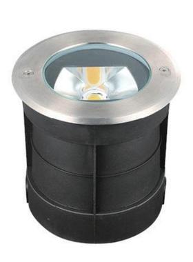 7W1W30WLED户外防水嵌入场XC-DMD-3埋式2地灯公园广庭院地面灯