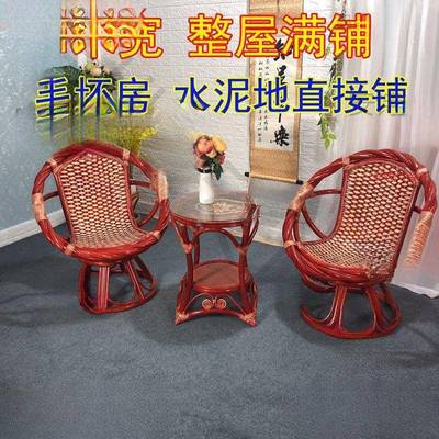 毛坯厅房大全面积地AL102031毯卧室通铺水泥地屋商客太保满铺房用