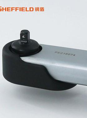 钢盾(SH6EFEIELD)1S01141S06163指针式扭力扳手0～2890-000N.m