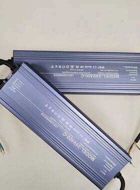LED防水开关电8114源2v00W防水恒压电源440水0w防电源