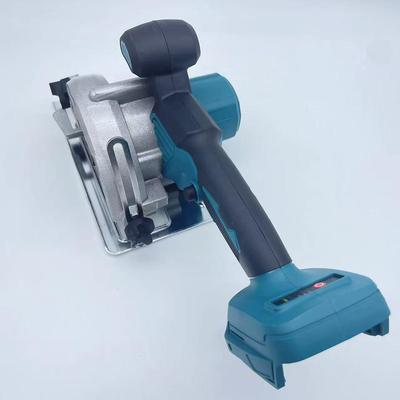 跨境锯无刷锂电手提锯充电锯电圆多功BKT能木工割切单手电动工具