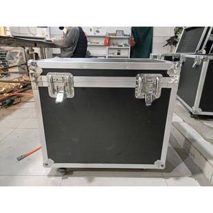 现货CLX工空箱加大铝箱拉航杆箱具设备设仪器箱设备器械箱展会箱