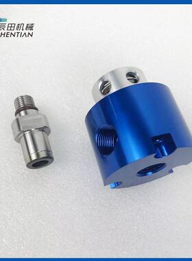 替代杜博林1MBM19--0363012/1121-330-3内45脱开主轴冷高速旋转接