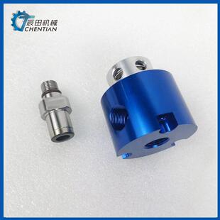 替代杜博林1MBM19--0363012/1121-330-3内45脱开主轴冷高速旋转接