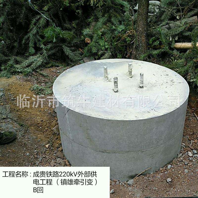 昆明电力基础圆木模板,国础网格铁塔基圆模板厂50家价柱优惠