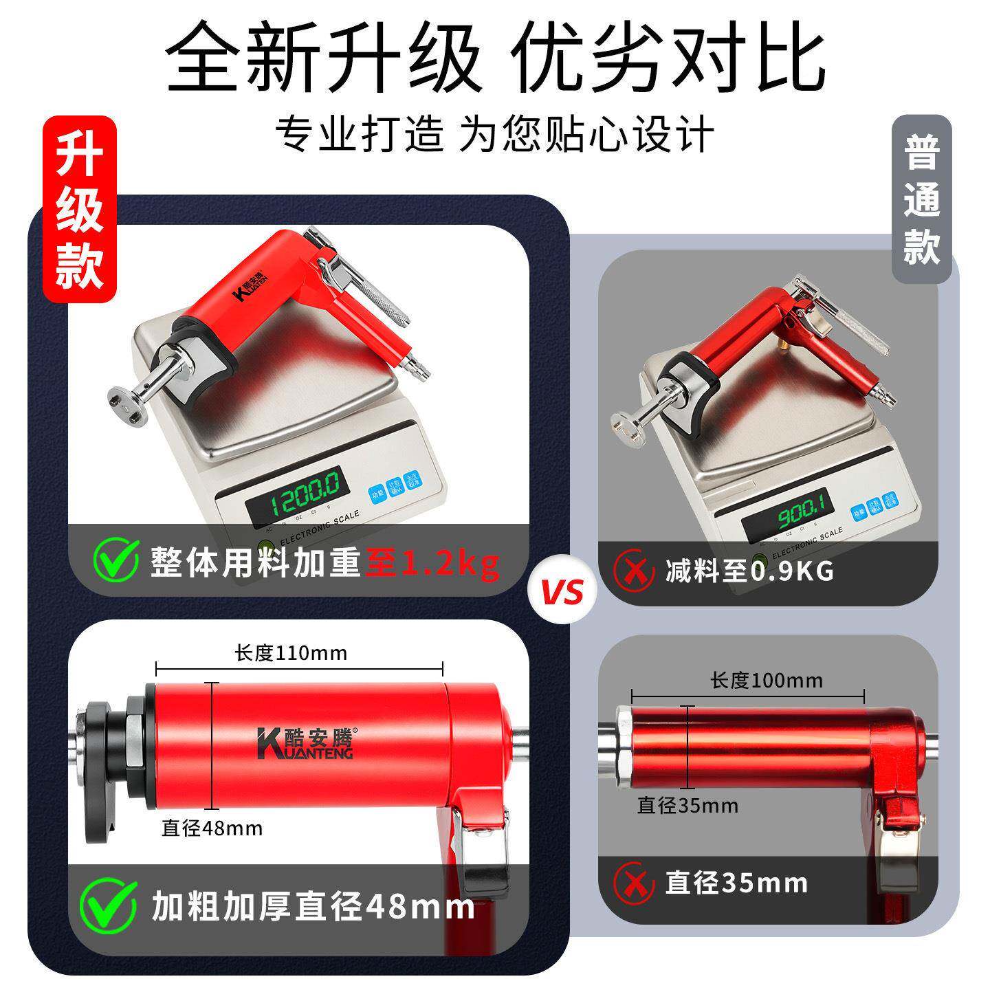 车刹片车拆装更换工汽修具汽保737汽专用刹车分泵回位工具热销