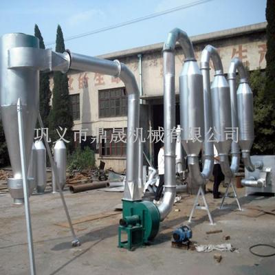 木锯末烘干设备薯淀粉气流式烘干机工业用锯末VTA屑烘类干机热风