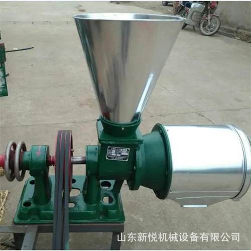 水稻谷子去皮机打面27CPS8锥形磨头磨机面大产黑豆去皮磨粉机