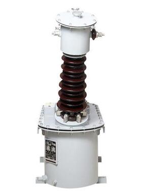 出口式型35KV户外油浸三元件JLS-3AOC量5器型组合互感计箱计量单