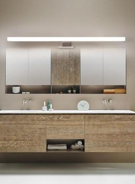 亚马逊镜前灯ed境货源室卫生间l洗手间HJ122B镜柜梳浴妆台防雾防