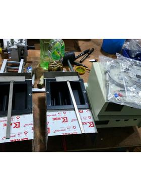 P-101A无变压器电感DP-101A滤波器动手浸锡D炉表面镀陶瓷铅钛合金