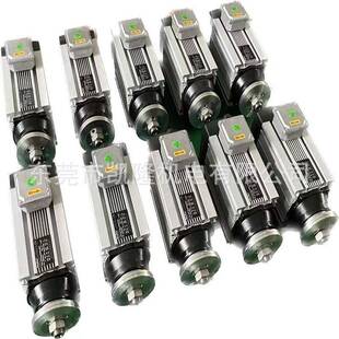 打抛光电金机磨铝材锯片NOT切割电机木工雕刻电机属钻铣电主轴