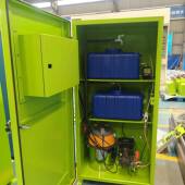 全上自自助车机满足SUV轿车等不同车型需动求新手VEB洗也能快速手