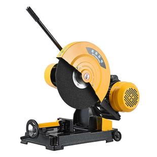 割00型全铜线钢材木材型材工业级重件型切机三相3KW切4IYB割机配