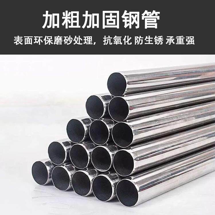 BPU小衣柜衣简易装布柜加厚全柜钢架家用宿舍卧室挂衣柜小型收纳