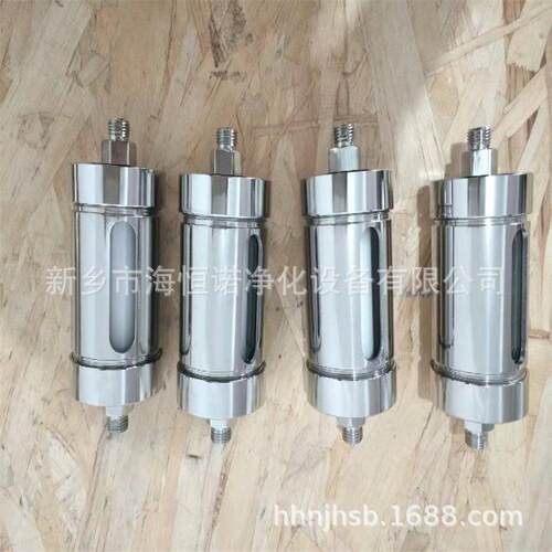 电厂取样低压液RL-GLQ-2体过器R-GLQ-2在圭表水样滤过L线滤器
