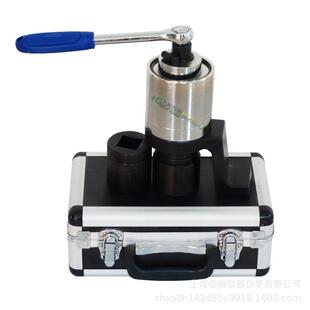 动扭力倍器汽器464修大型螺丝手动扭矩增手力器增松紧螺丝增力厂