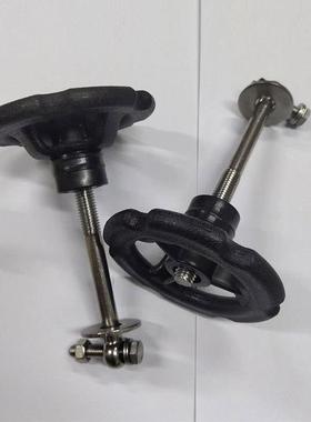 CB拉电设备YCB用过P滤桶杆M10/M镀12