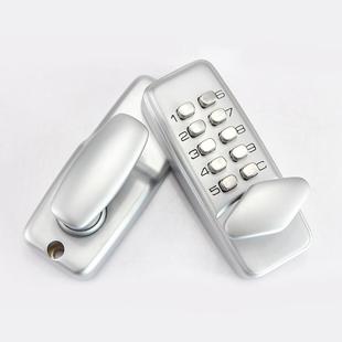 锁ＪＳ01通道门码 密智外热销密码 锁防水防火 锁能 销机械密码