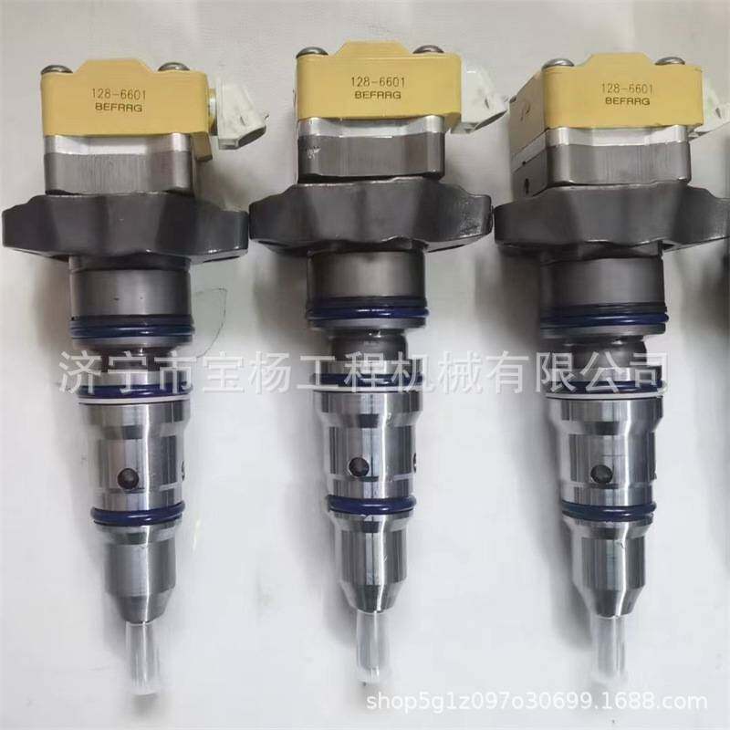 1830148C2喷油器总成柴油发动机高压共轨喷油嘴配件