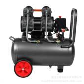 DX13 工业级气泵空压机充气无油静音220V木工喷漆 30L 1300W