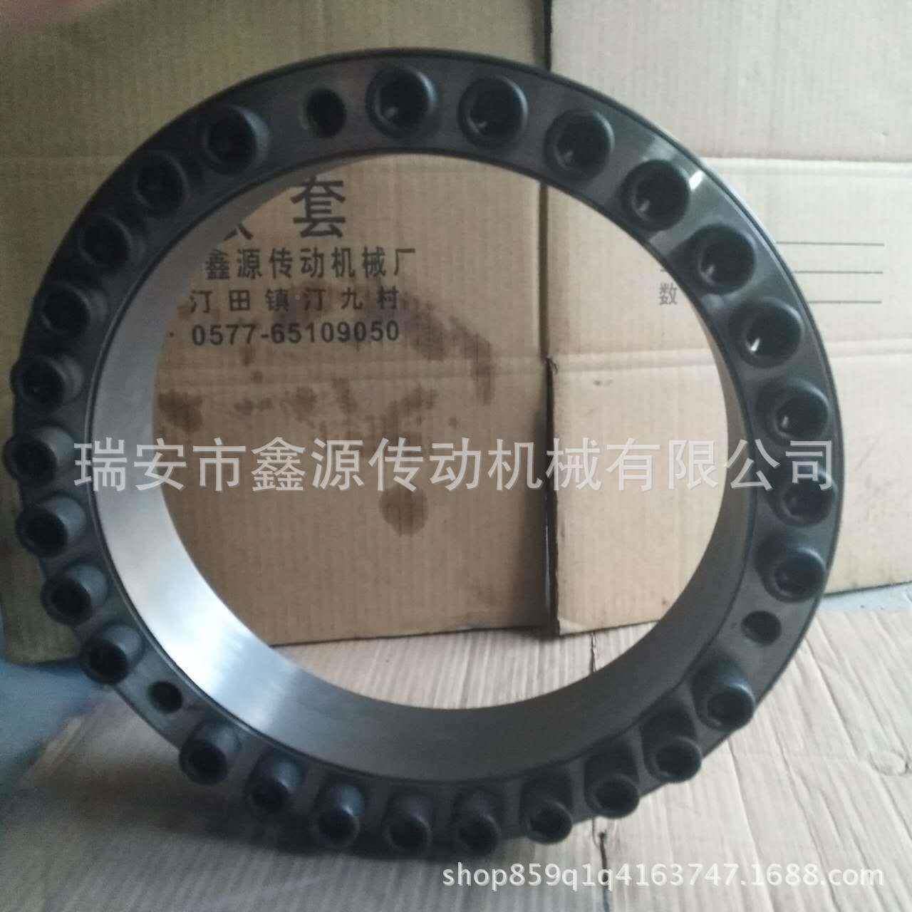 胀套套2涨紧套210*275K免键涨ZBHR紧轴套胀紧联结TL200涨套