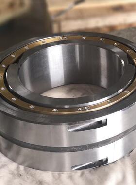 三类剖分轴承2122SM25-VP292A剖T分式调心滚子轴承剖分轴承生产