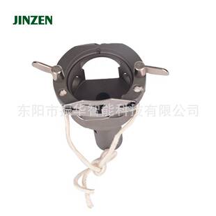 JINZEN金振 311EL梭床大床大釜电脑花样机缝纫机配件兄弟311EL