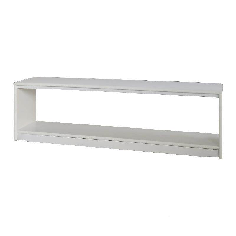 蓝精灵橡胶白色蒙氏教木具角柜幼儿园托育早区柜分区柜92023教玩