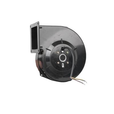 风单进风VIW高速涡轮风机外转子离蜗壳机220V变压器翼式心风多机