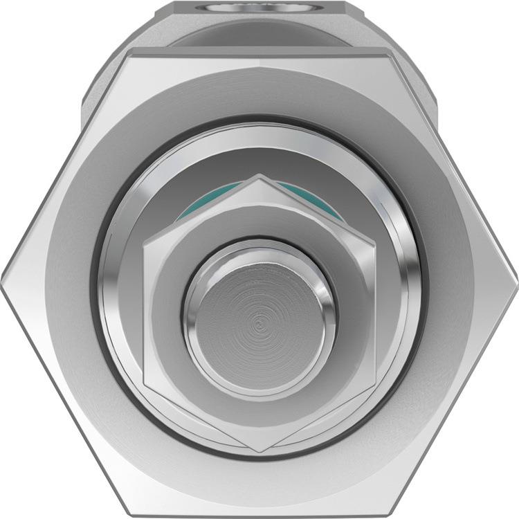 ASCC缓冲气缸ISO64201392系列0DSNU32-5-P-A19598819584-195980FE