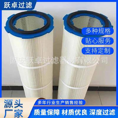 喷粉房芯六快拆除尘滤喷漆房喷粉台耳喷粉柜滤芯涂装产线生OCY滤