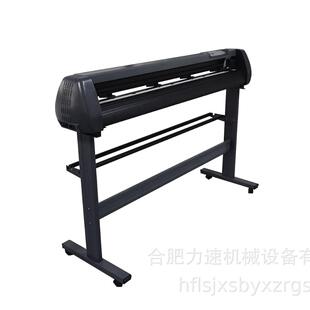 现货S系列不干胶刻字K机SK 370A广作告即时贴刻绘制机硅藻泥标签