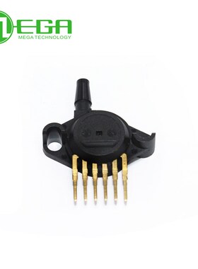 直拍 MPX5700AP 6-SIP 模拟电压 压力传感器 变送器 只做原装秒发