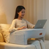 床上办公小桌子家用卧室懒人飘窗书桌宿舍笔记本床上电脑桌可移动