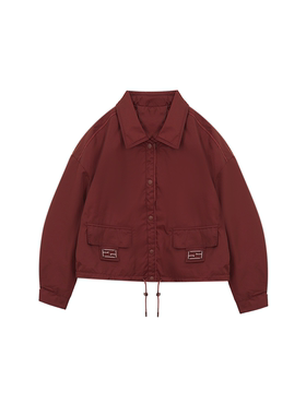 【钱老板推荐】90鹅绒舒适百搭极简风鹅绒服4C1511220