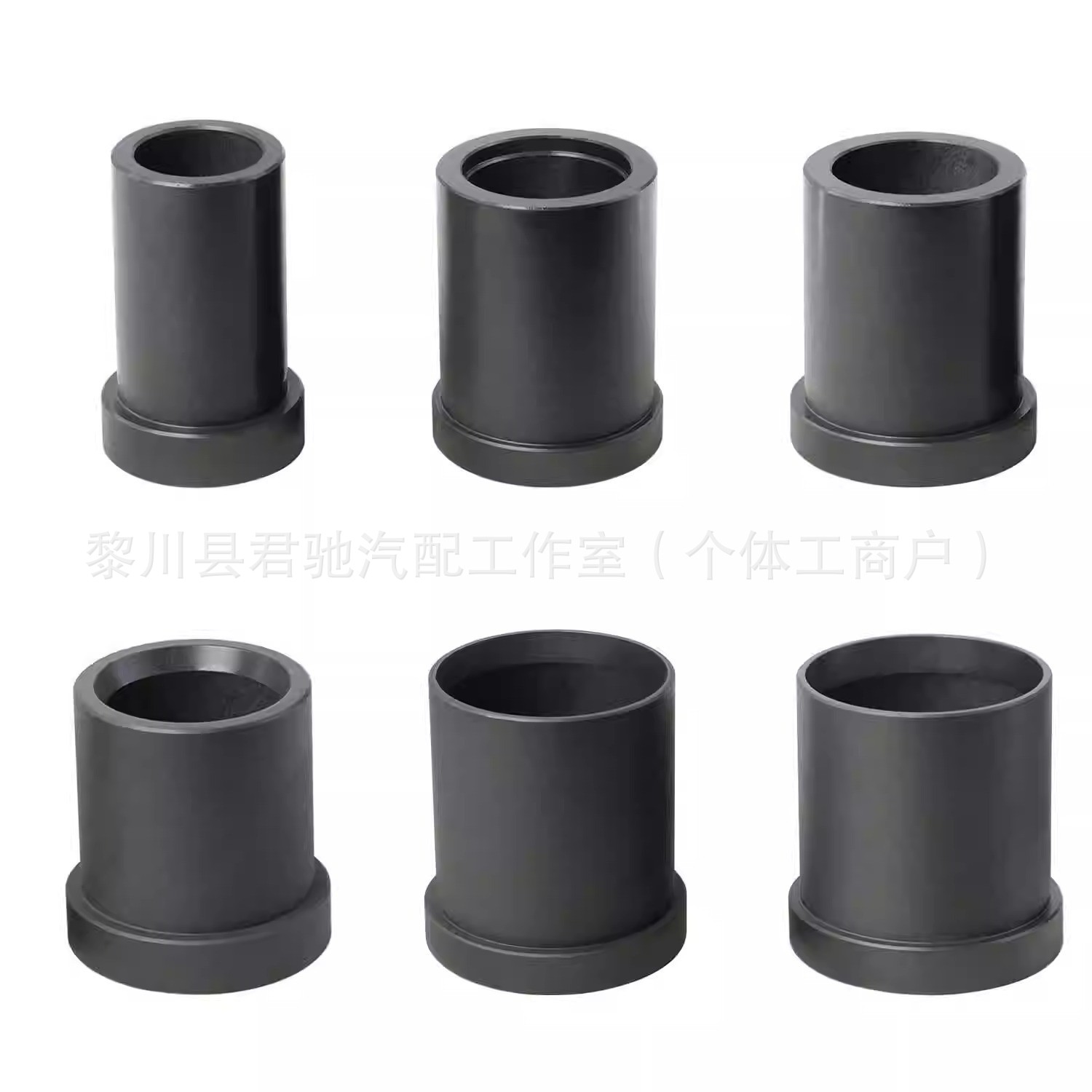 奔驰E S汽修专用开口胶套拆装工具下摆臂衬套拆卸底盘工具套装