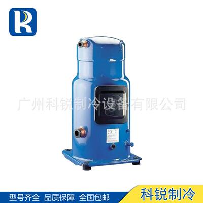 DanBLWfss丹弗斯冷L冻压缩机MLM066T4LC9MLM076oT4C9