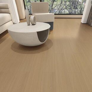 新款 锁扣耐磨新三层实复 15m松m整芯木三木层实木地板enf级无品牌