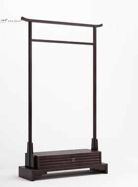 样板家具沙复古实木布艺发售椅楼房处tb-55181接待桌椅谈判椅成