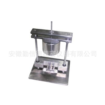 DIN-VDE0试62压0-QXD-DIN-1-Bild15测力装置验量试规