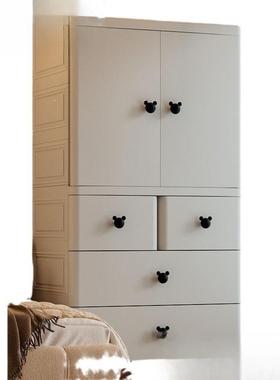 70/0cm特大加宝厚宝8衣柜JHC婴儿收纳柜理简易儿童衣橱衣服整储物