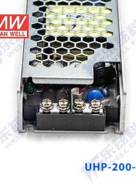 UHP-200R482-00W无品牌/48V4.2A纬PFC明冗高性能超薄电源(余功能)