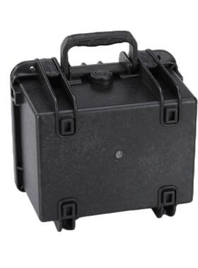 22式16手14提安防护箱塑料工具箱WNU全防水防震承重仪器设备箱三